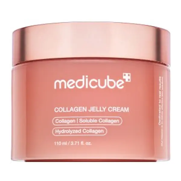 Medicube Medicube Collagen gel krema Jelly Cream 110 ml