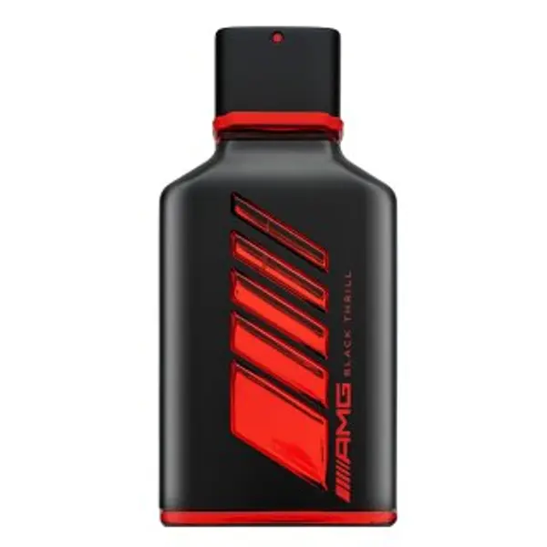 Mercedes-Benz Mercedes-Benz AMG Black Thrill parfemska voda za muškarce 100 ml