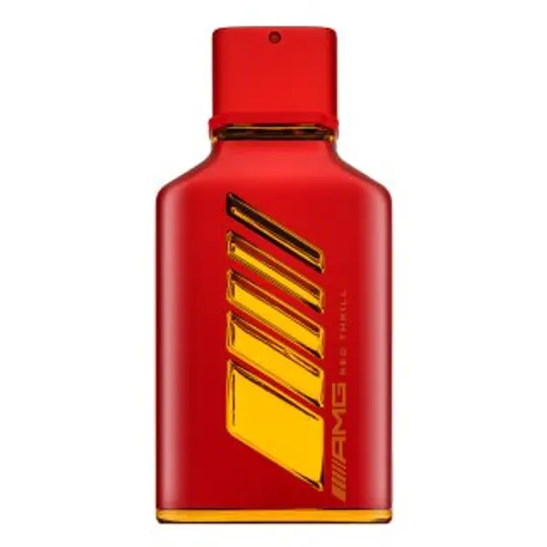 Mercedes-Benz Mercedes-Benz AMG Red Thrill parfemska voda za muškarce 100 ml