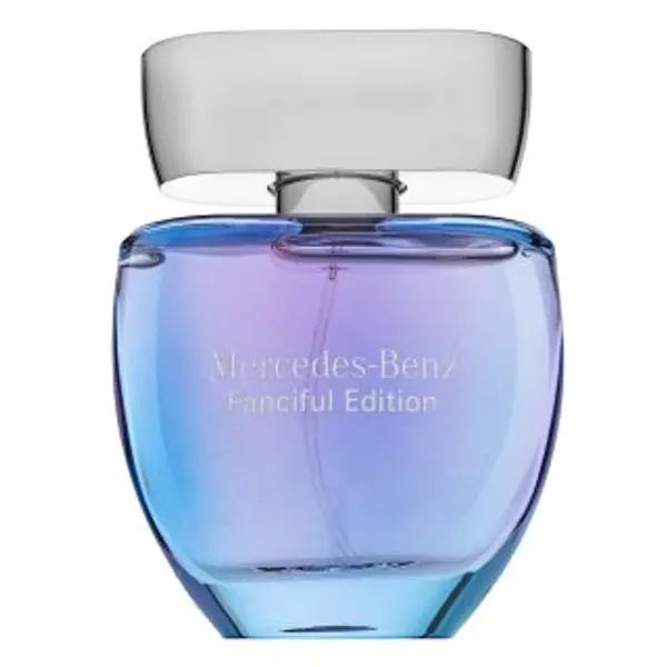 Mercedes-Benz Mercedes-Benz Fanciful Edition toaletna voda za žene 60 ml