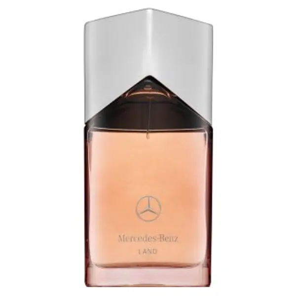 Mercedes-Benz Mercedes-Benz Land parfemska voda za muškarce Refillable 100 ml
