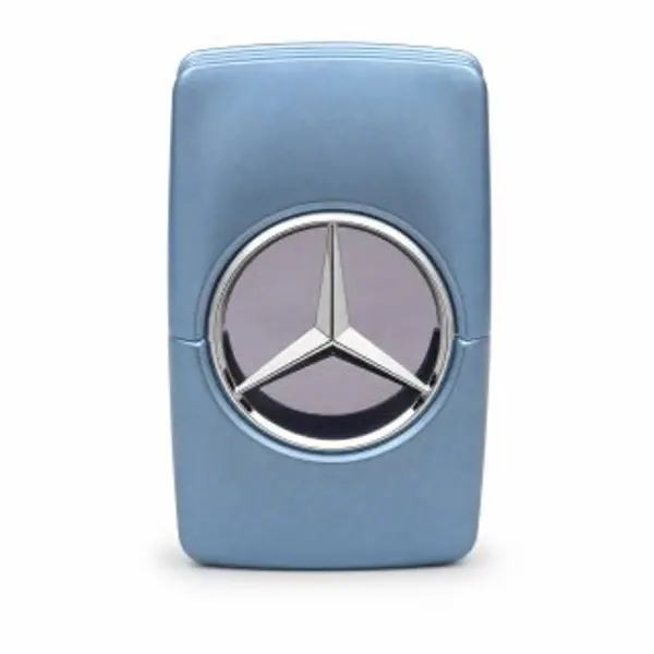 Mercedes-Benz Mercedes-Benz Man Fresh toaletna voda za muškarce 100 ml