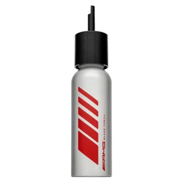 Mercedes-Benz Mercedes-Benz AMG Black Thrill parfemska voda za muškarce Refill 100 ml