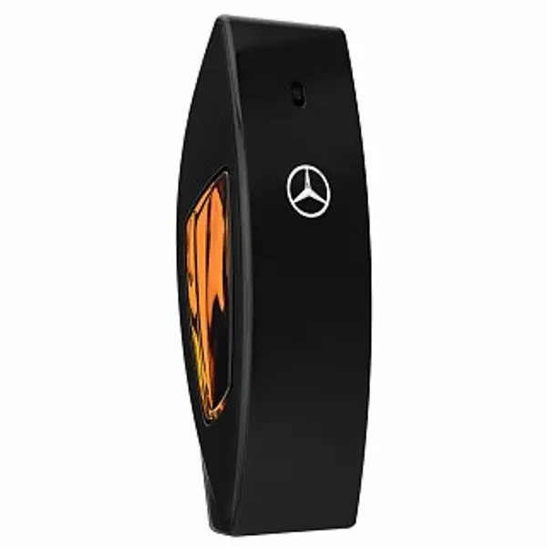 Mercedes-Benz Mercedes-Benz Club Black toaletna voda za muškarce 100 ml