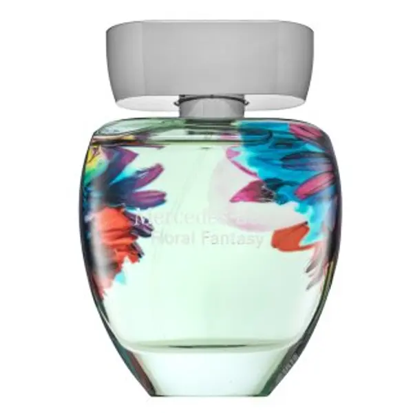 Mercedes-Benz Mercedes-Benz Floral Fantasy toaletna voda za žene 90 ml