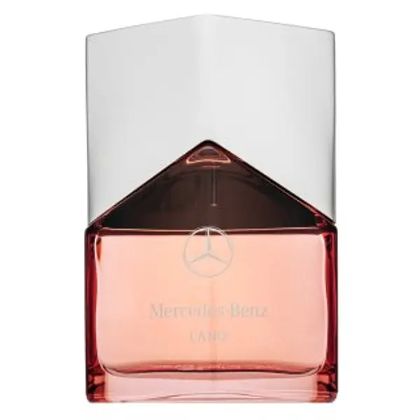 Mercedes-Benz Mercedes-Benz Land parfemska voda za muškarce Refillable 60 ml