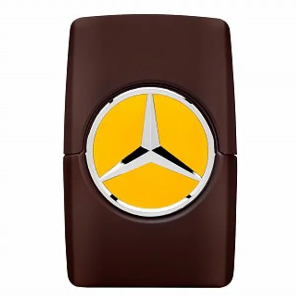 Mercedes-Benz Mercedes-Benz Mercedes Benz Man Private parfémovaná voda za muškarce 100 ml
