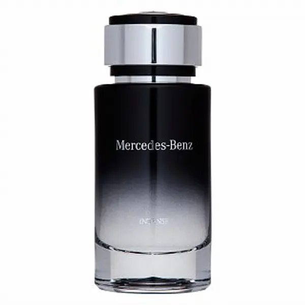 Mercedes-Benz Mercedes-Benz Mercedes Benz Intense toaletna voda za muškarce 120 ml