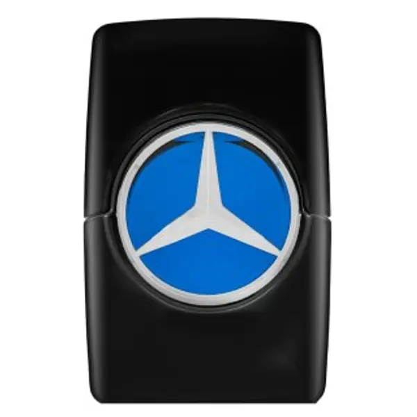 Mercedes-Benz Mercedes-Benz Mercedes Benz Man Intense toaletna voda za muškarce 100 ml