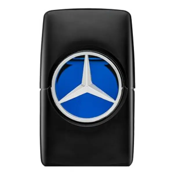 Mercedes-Benz Mercedes-Benz Mercedes Benz Man Intense toaletna voda za muškarce 50 ml