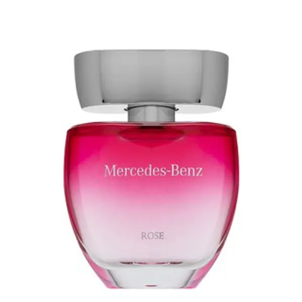 Mercedes-Benz Mercedes-Benz Mercedes Benz Rose toaletna voda za žene 60 ml
