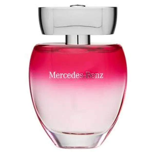 Mercedes-Benz Mercedes-Benz Mercedes Benz Rose toaletna voda za žene 90 ml