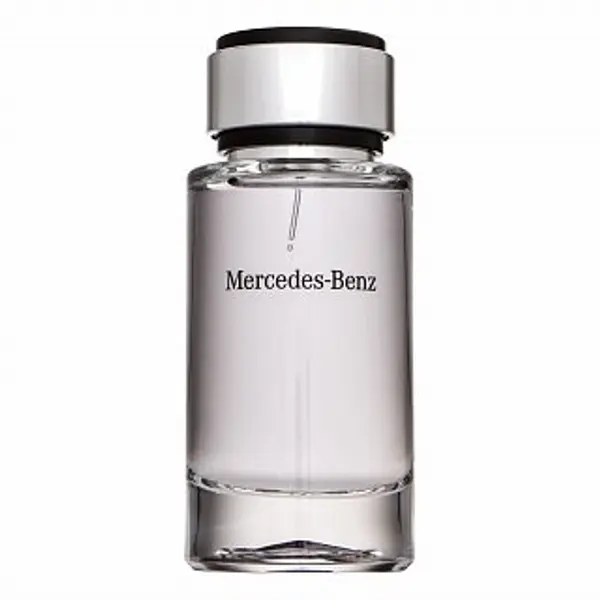 Mercedes-Benz Mercedes-Benz Mercedes Benz toaletna voda za muškarce 120 ml