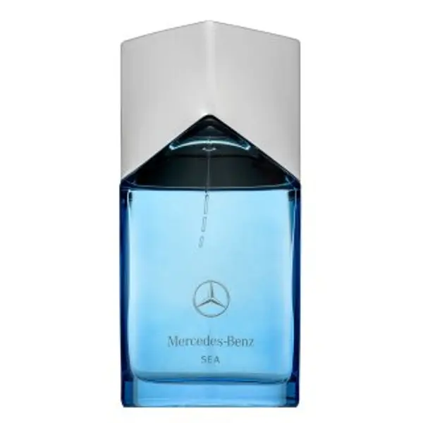 Mercedes-Benz Mercedes-Benz Sea parfemska voda za muškarce 100 ml