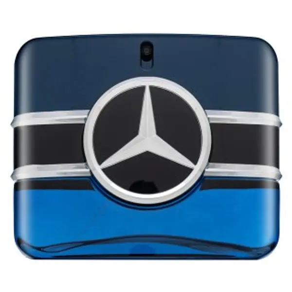 Mercedes-Benz Mercedes-Benz Sign parfémovaná voda za muškarce 100 ml