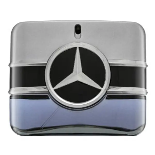 Mercedes-Benz Mercedes-Benz Sign Your Attitude toaletna voda za muškarce 100 ml
