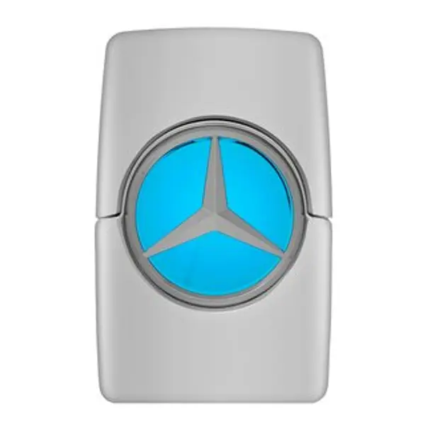 Mercedes-Benz Mercedes-Benz Style Man Bright parfémovaná voda za muškarce 100 ml