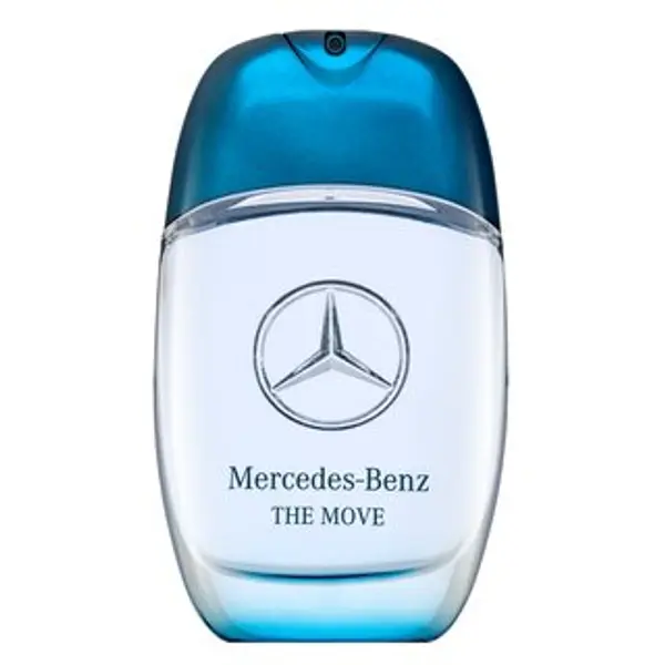 Mercedes-Benz Mercedes-Benz The Move toaletna voda za muškarce 100 ml