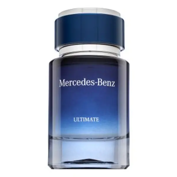 Mercedes-Benz Mercedes-Benz Ultimate parfémovaná voda za muškarce 75 ml