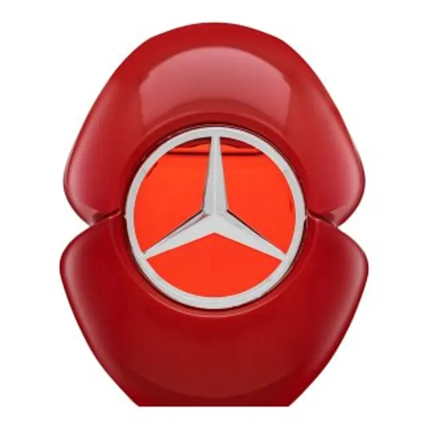 Mercedes-Benz Mercedes-Benz Woman In Red parfemska voda za žene 90 ml