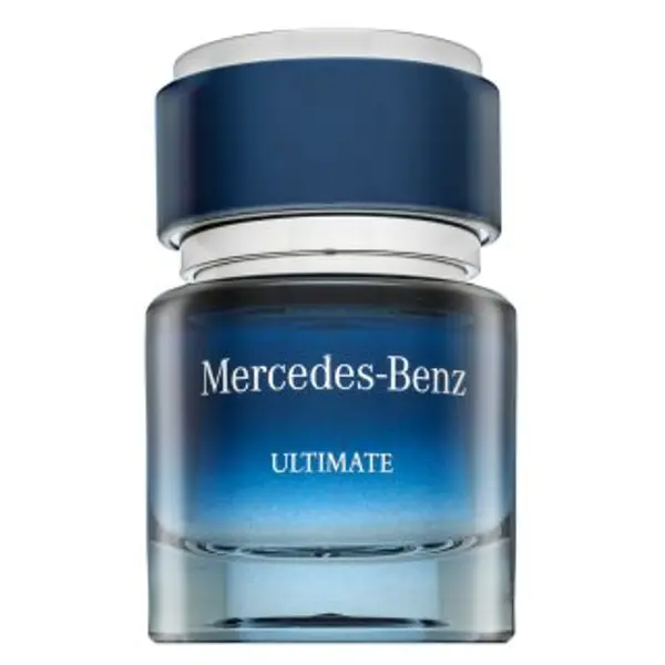 Mercedes-Benz Mercedes-Benz Ultimate parfemska voda za muškarce 40 ml