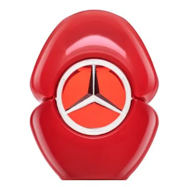Mercedes-Benz Mercedes-Benz Woman In Red parfemska voda za žene 30 ml