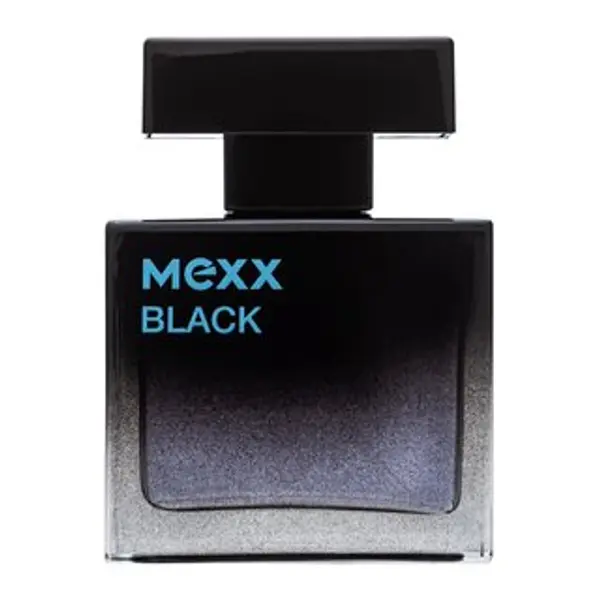 Mexx Mexx Black Man toaletna voda za muškarce 30 ml