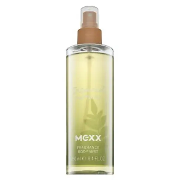 Mexx Mexx Inspired Nature sprej za tijelo za žene 250 ml