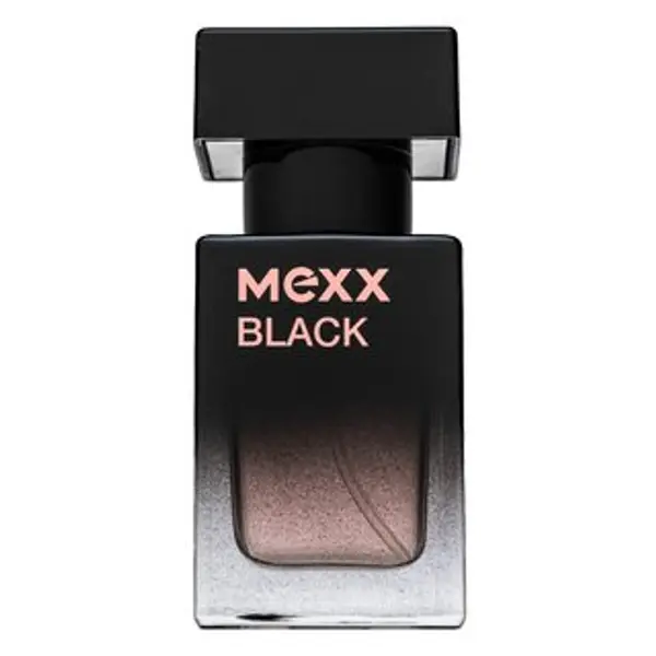Mexx Mexx Black Woman toaletna voda za žene 15 ml