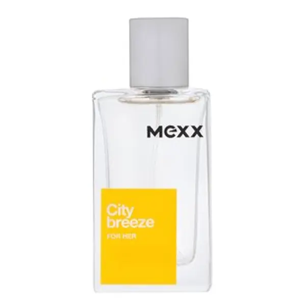 Mexx Mexx City Breeze For Her toaletna voda za žene 30 ml