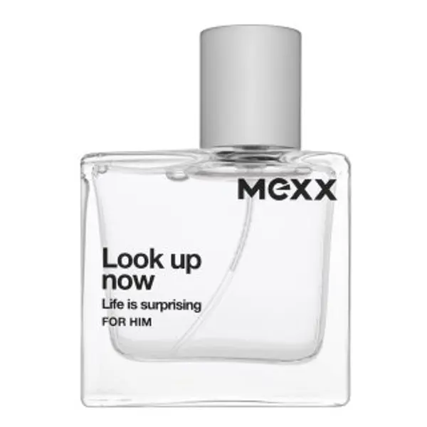 Mexx Mexx Look Up Now For Him toaletna voda za muškarce 30 ml