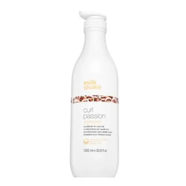 Milk_Shake Milk_Shake Curl Passion Conditioner hranjivi regenerator za sjaj valovite i kovrčave kose 1000 ml