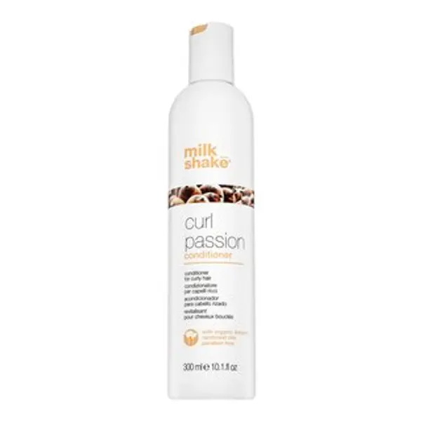 Milk_Shake Milk_Shake Curl Passion Conditioner hranjivi regenerator za sjaj valovite i kovrčave kose 300 ml