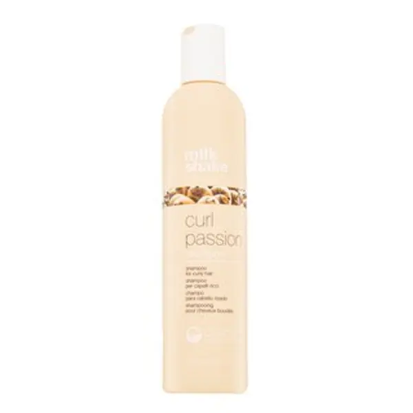 Milk_Shake Milk_Shake Curl Passion Shampoo hranjivi šampon za valovitu i kovrčavu kosu 300 ml