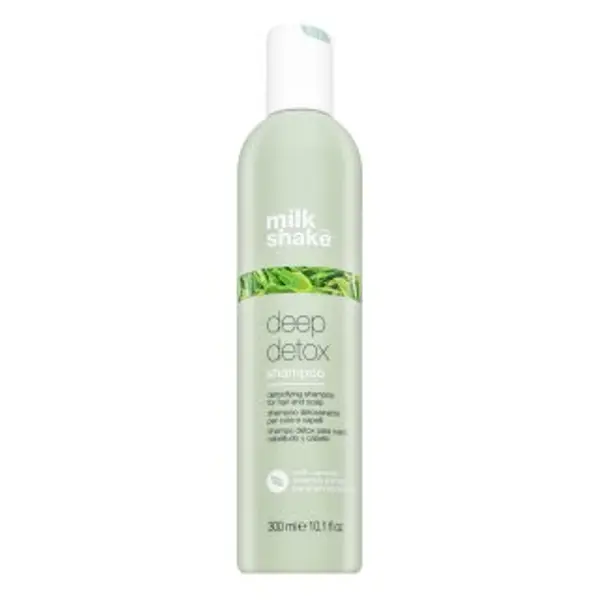 Milk_Shake Milk_Shake Deep Detox Shampoo šampon s detoksikacijskim učinkom 300 ml