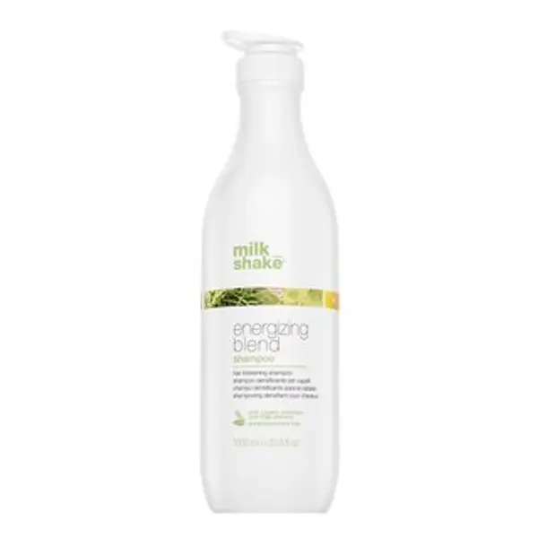 Milk_Shake Milk_Shake Energizing Blend Shampoo učvršćujući šampon za prorijeđenu kosu 1000 ml