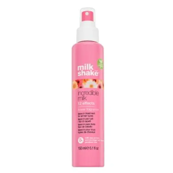 Milk_Shake Milk_Shake Incredible Milk Flower Fragrance njega kose bez ispiranja za sve tipove kose 150 ml