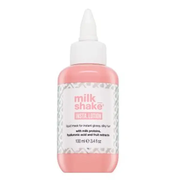 Milk_Shake Milk_Shake Insta. Lotion maska s hidratantnim učinkom 100 ml