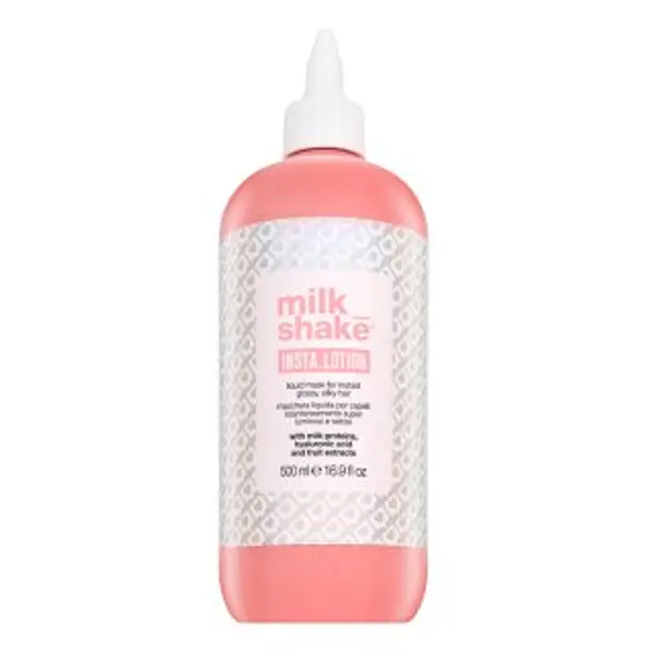 Milk_Shake Milk_Shake Insta. Lotion maska s hidratantnim učinkom 500 ml