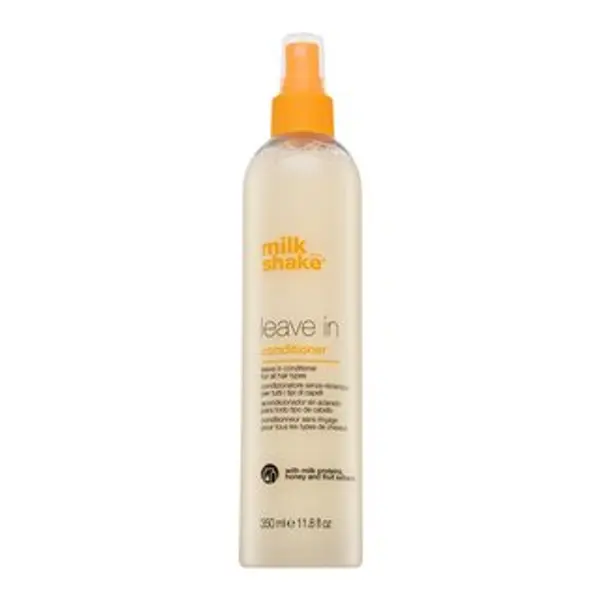 Milk_Shake Milk_Shake Leave In Conditioner regenerator bez ispiranja za sve tipove kose 350 ml
