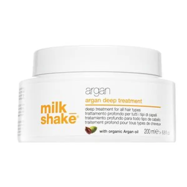 Milk_Shake Milk_Shake Argan Deep Treatment hranjiva maska za sve tipove kose 200 ml