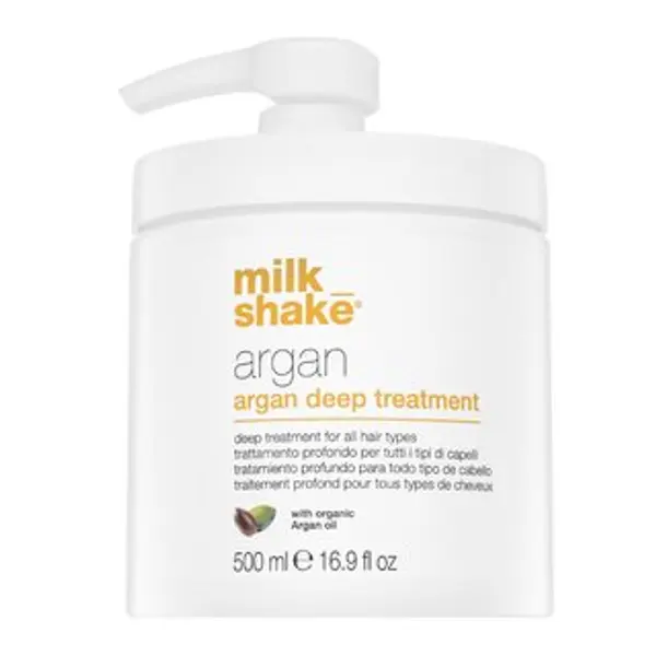 Milk_Shake Milk_Shake Argan Deep Treatment hranjiva maska za sve tipove kose 500 ml
