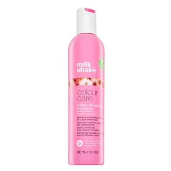 Milk_Shake Milk_Shake Color Care Color Maintainer Shampoo Flower Fragrance učvršćujući šampon za obojenu kosu 300 ml