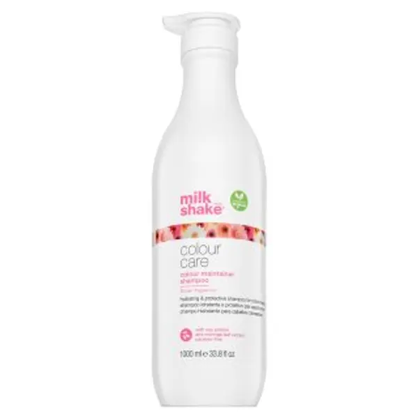 Milk_Shake Milk_Shake Color Care Color Maintainer Shampoo Flower Fragrance zaštitni šampon za obojenu kosu 1000 ml