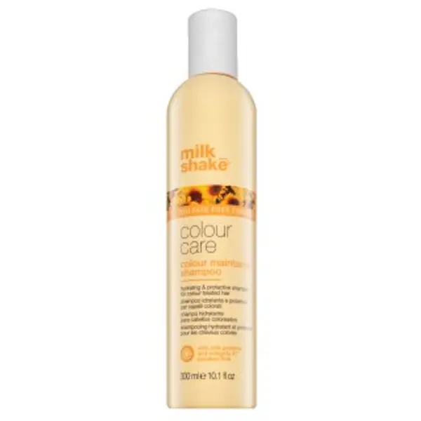 Milk_Shake Milk_Shake Color Care Color Maintainer Shampoo Sulfate Free šampon bez sulfata za obojenu kosu 300 ml
