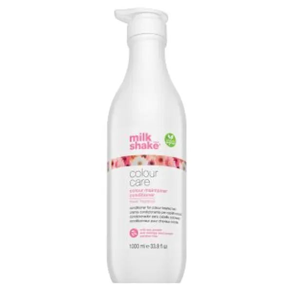 Milk_Shake Milk_Shake Color Care Colour Maintainer Conditioner Flower Fragrance zaštitni regenerator za kosu za obojenu kosu 1000 ml
