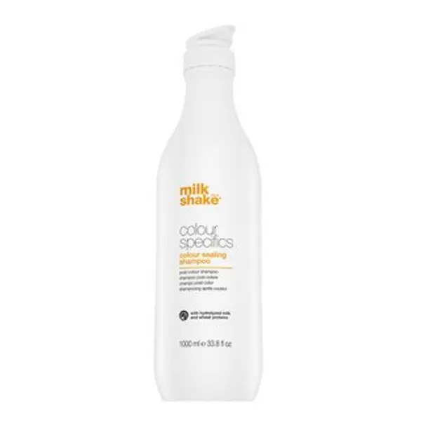 Milk_Shake Milk_Shake Color Specifics Color Sealing Shampoo zaštitni šampon za obojenu kosu 1000 ml
