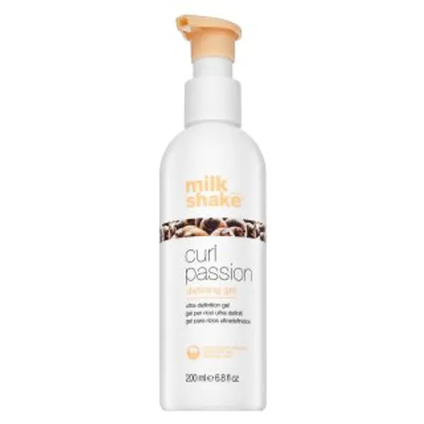 Milk_Shake Milk_Shake Curl Passion Defining Gel gel za definiciju i oblik 200 ml
