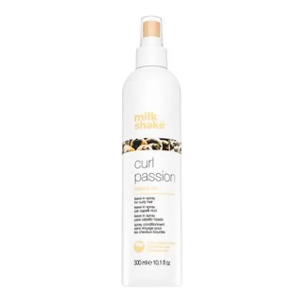 Milk_Shake Milk_Shake Curl Passion Leave In njega kose bez ispiranja za sjaj valovite i kovrčave kose 300 ml