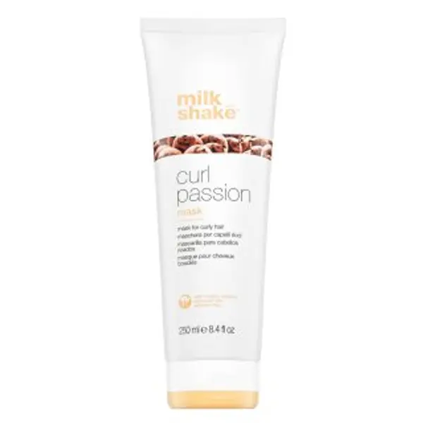 Milk_Shake Milk_Shake Curl Passion Mask maska za valovitu i kovrčavu kosu 250 ml